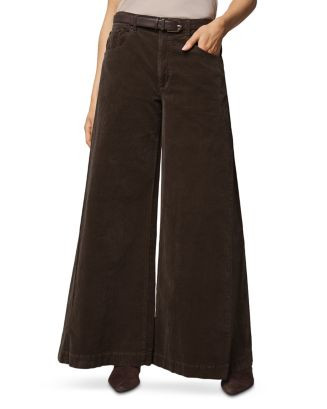 Splendid Monroe Corduroy Pants  | Bloomingdale's Women | Bloomingdale's (CA)