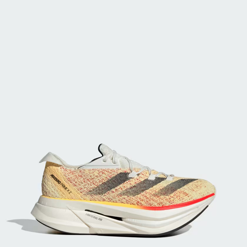 Adizero Prime X 2.0 STRUNG Running Shoes | adidas (US)