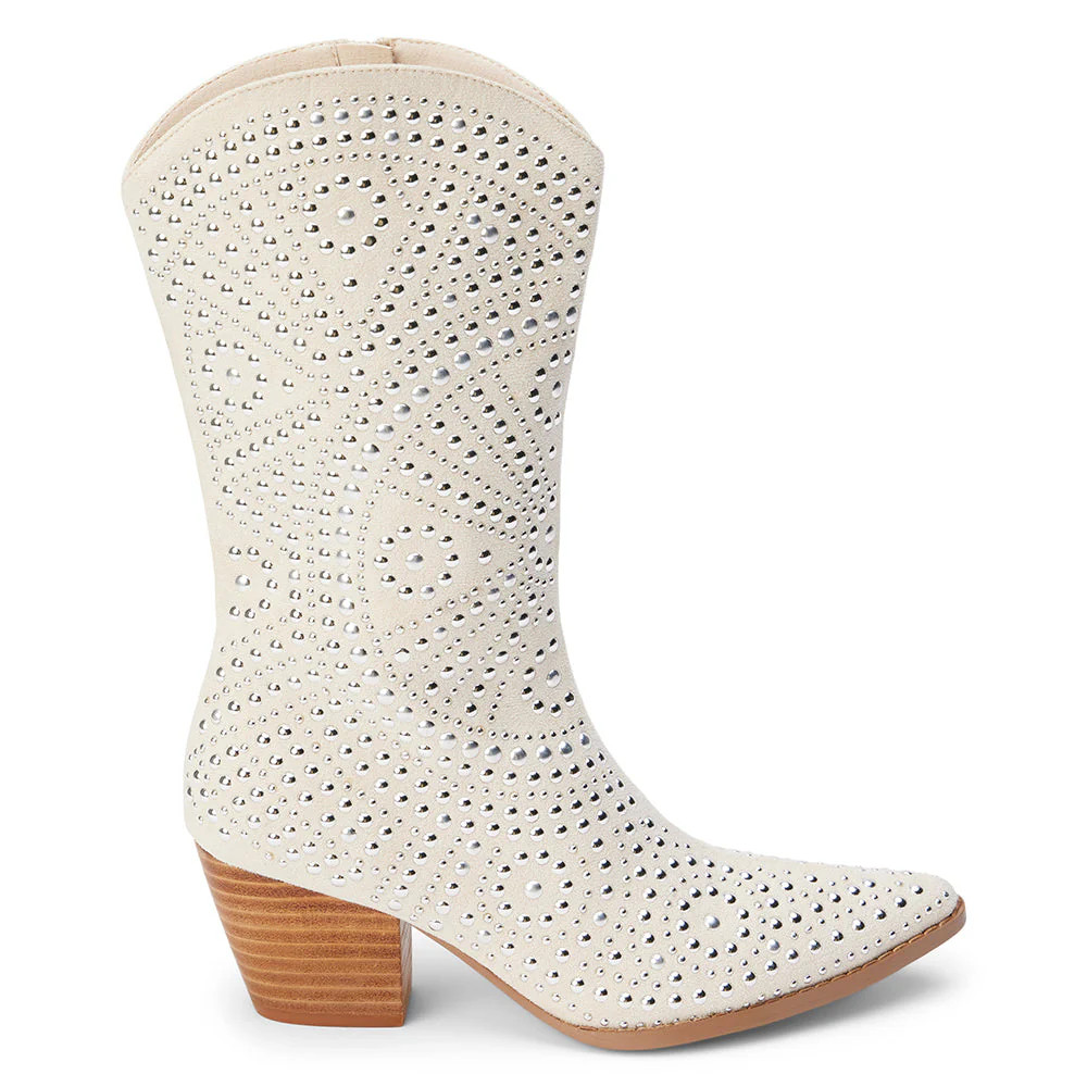 Twain Western Boot | Matisse Footwear