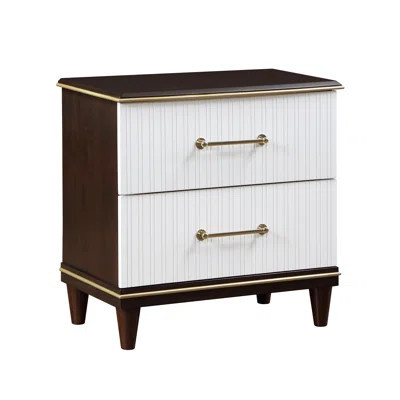 End Table Modern Nightstand Bed Side Table Night Bed Side Table | Wayfair North America