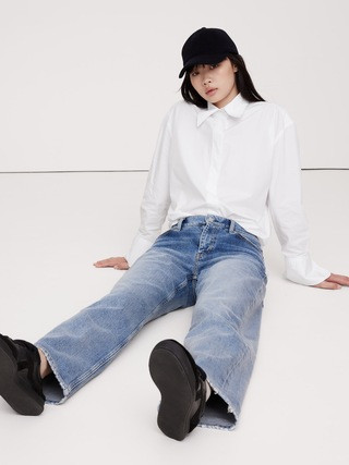 The Everyday Linen Shirt | Banana Republic | Banana Republic (US)