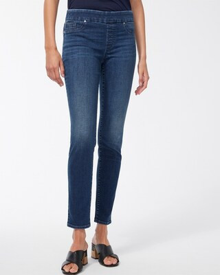 Pull-On Jeggings | Chico's