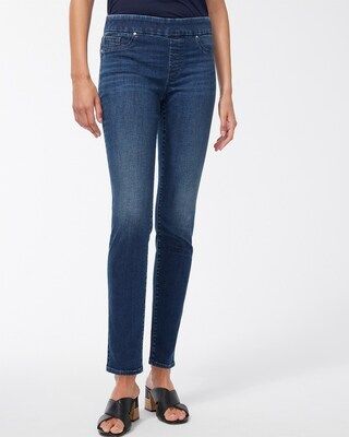 Pull-On Jeggings | Chico's