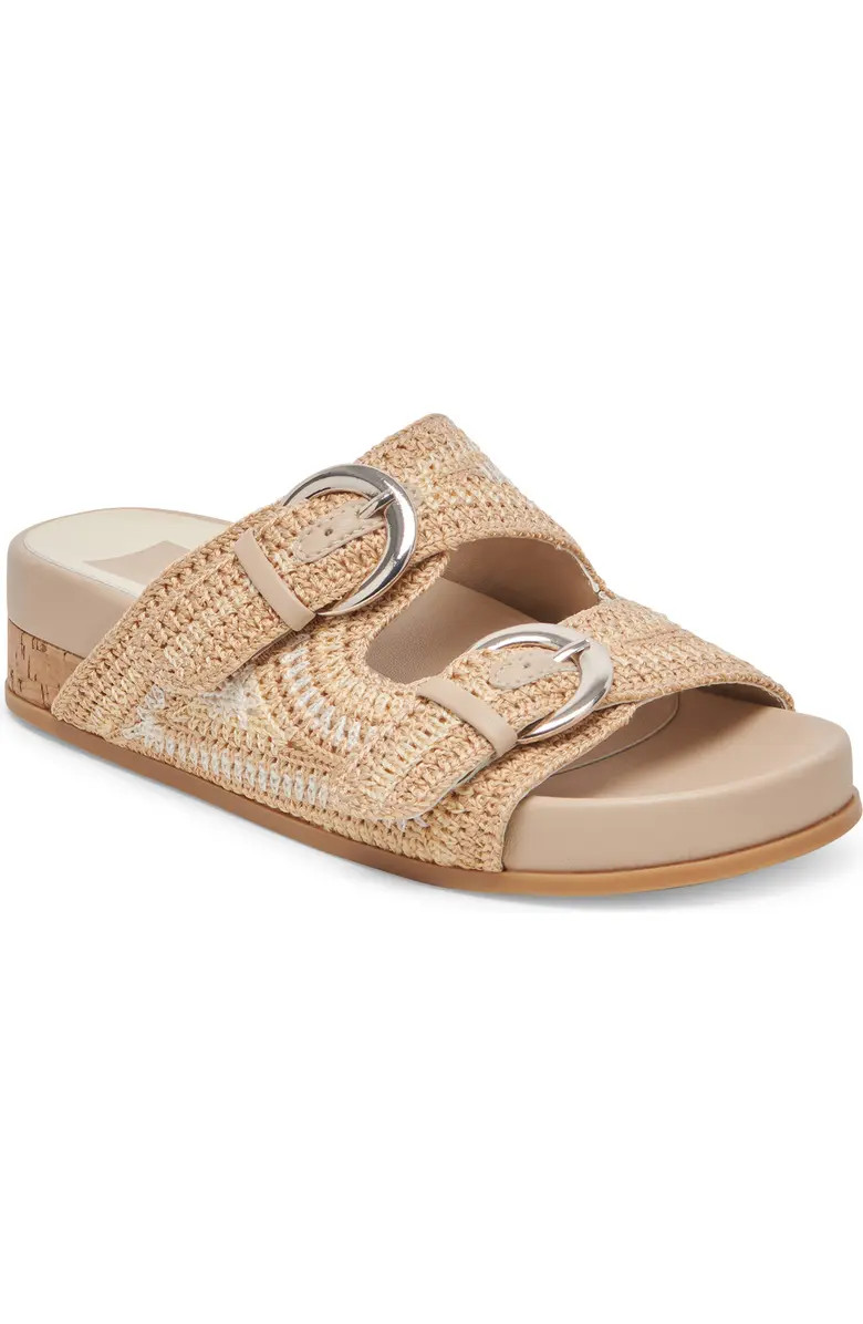 Ralli Wedge Sandal (Women) | Nordstrom