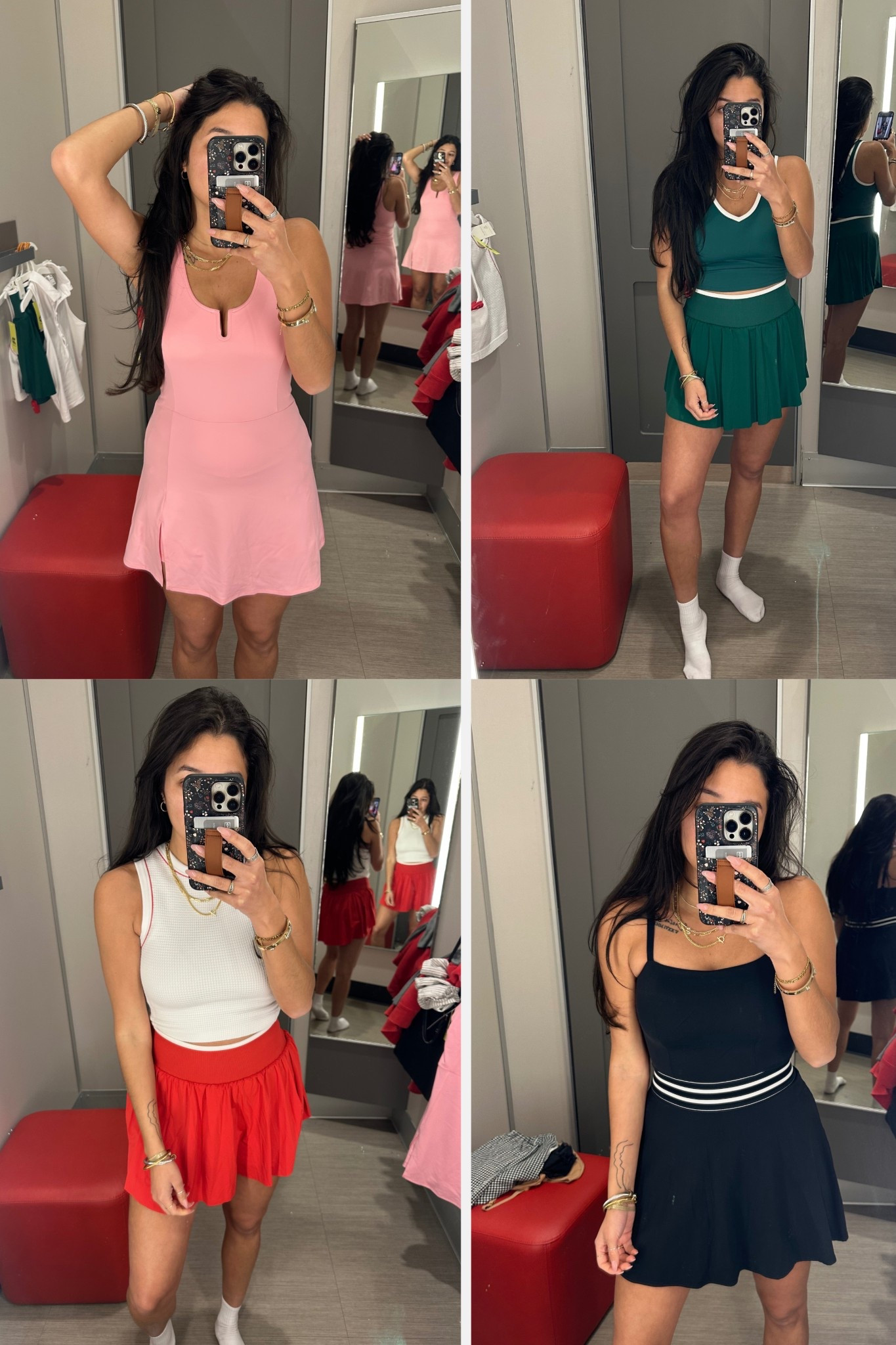 30% TARGET ACTIVEWEAR | SPRING SALE | ATHLETIC | FITNESS

#LTKSaleAlert #LTKSpringSale #LTKActive