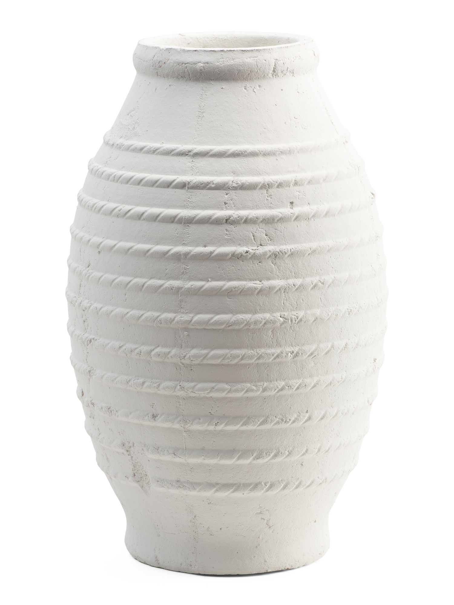 15.75in Terracotta Vase | Mother's Day Gifts | Marshalls | Marshalls