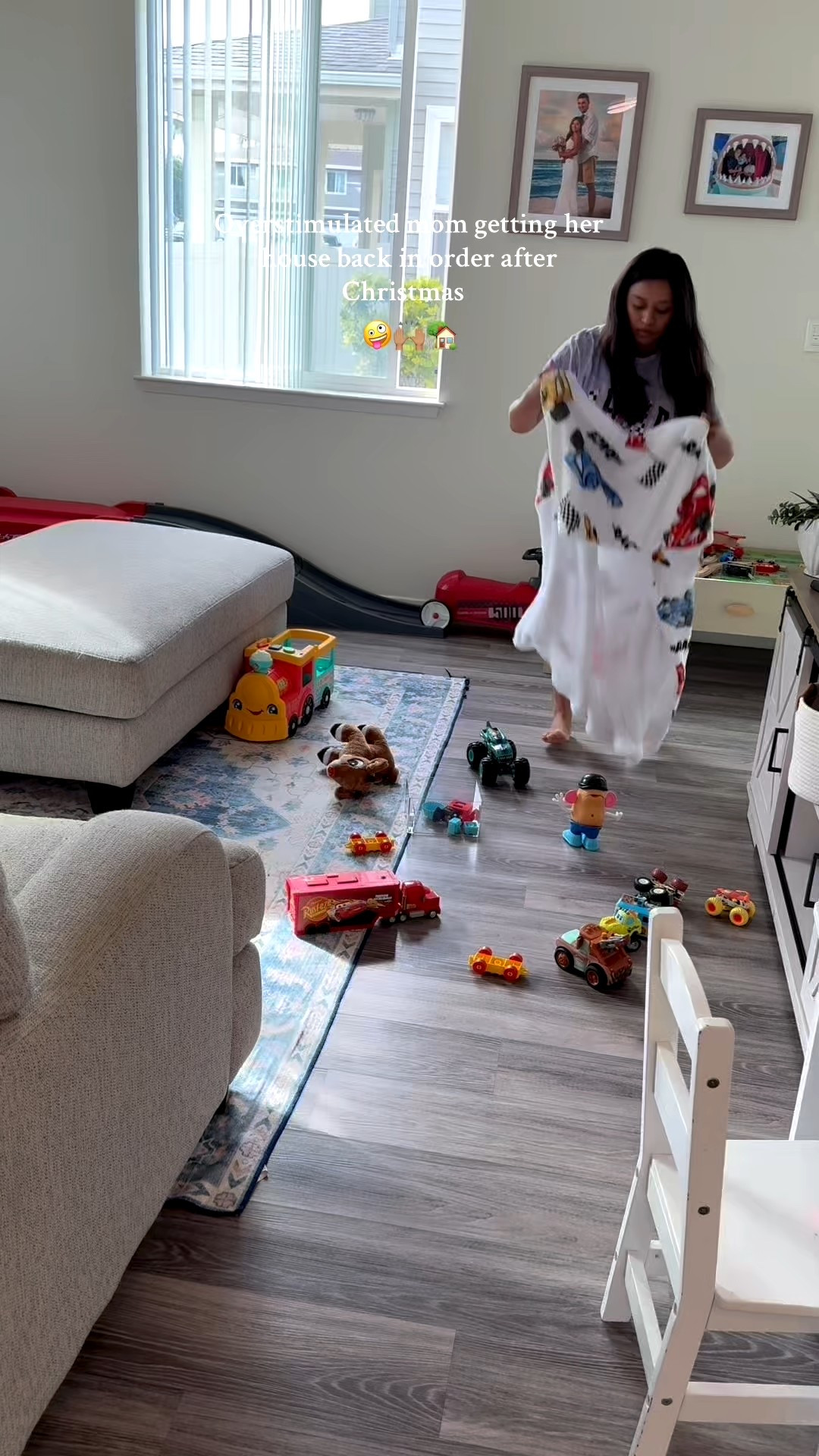 Organizing 

#LTKKids #LTKdayinmylife #LTKHome