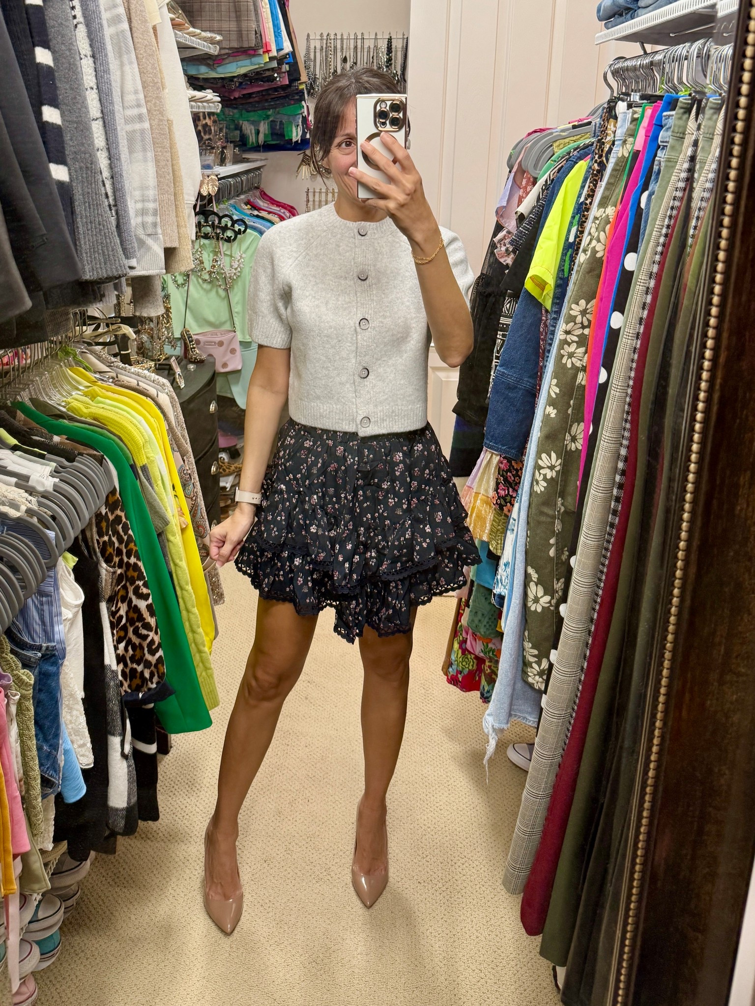 #LTKOver40 #LTKFindsUnder50 #LTKSaleAlert