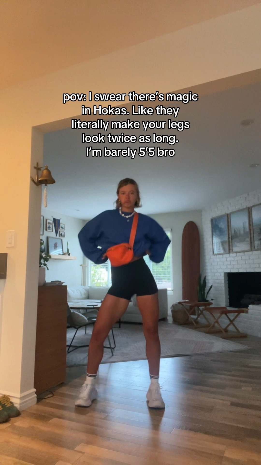 MY FAV WALKING SHOES EVER. I linked a few different stores in case they’re out of your size😘 They make your legs look so long yall. I linked below the spray I put on them so they are stain and water resistant!!! They stay bright white foreverrrrr dude. My shorts are from Lululemon, but I started buying this Amazon brand that I linked because it’s literally the exact same material but just a third of the price. So it’s up to you, but I wanted to give the option and be transparent😊

#LTKSaleAlert #LTKfitnessgoals #LTKActive
