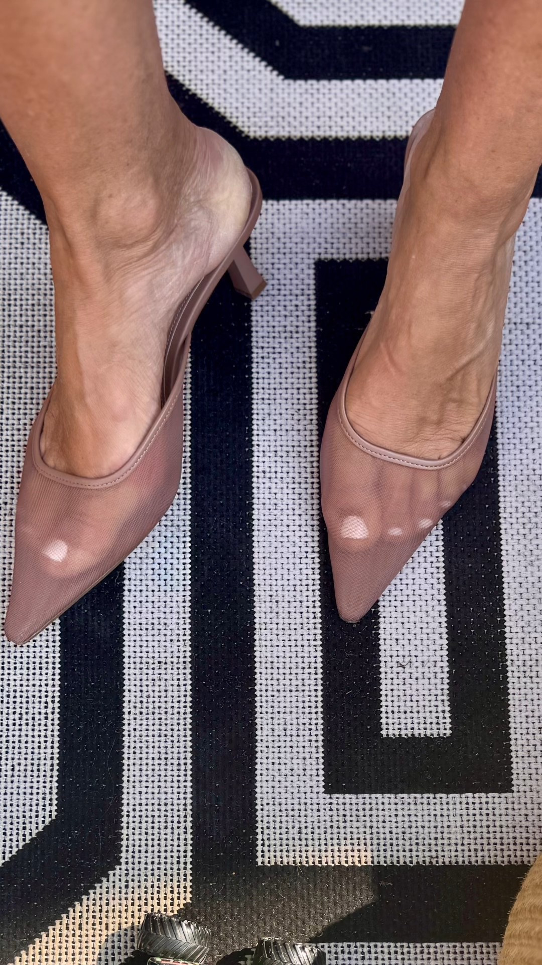 Nsale $79 available in black and leopard too- tts 
Nordstrom anniversary sale ending soon Aug 3 is last day! 

#LTKShoeCrush #LTKFindsUnder100 #LTKSaleAlert