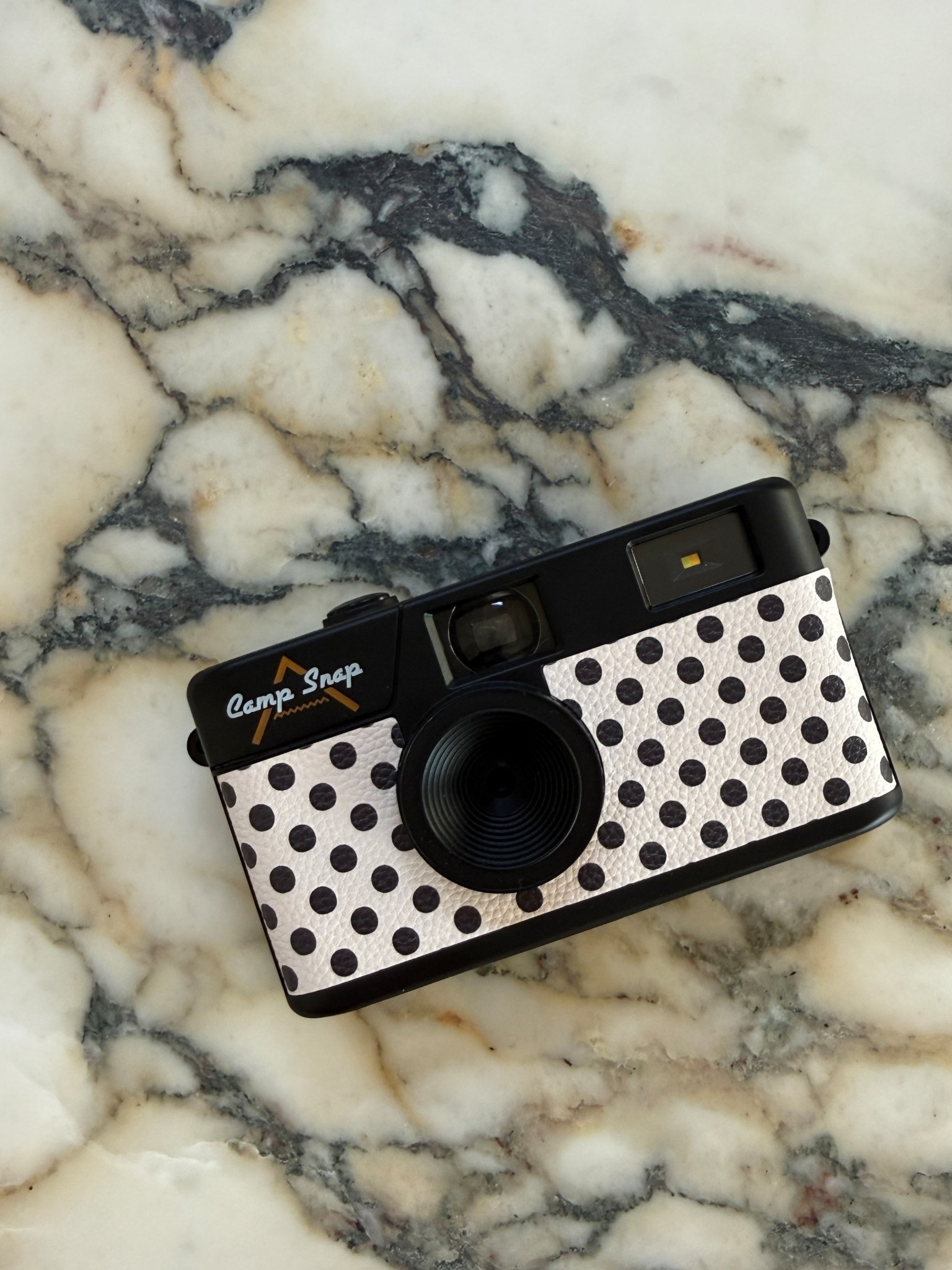 polka dot camera 📸 

digital camera | film camera | disposable camera | camp snap camera | point and shoot camera | 

#LTKWedding #LTKTravel