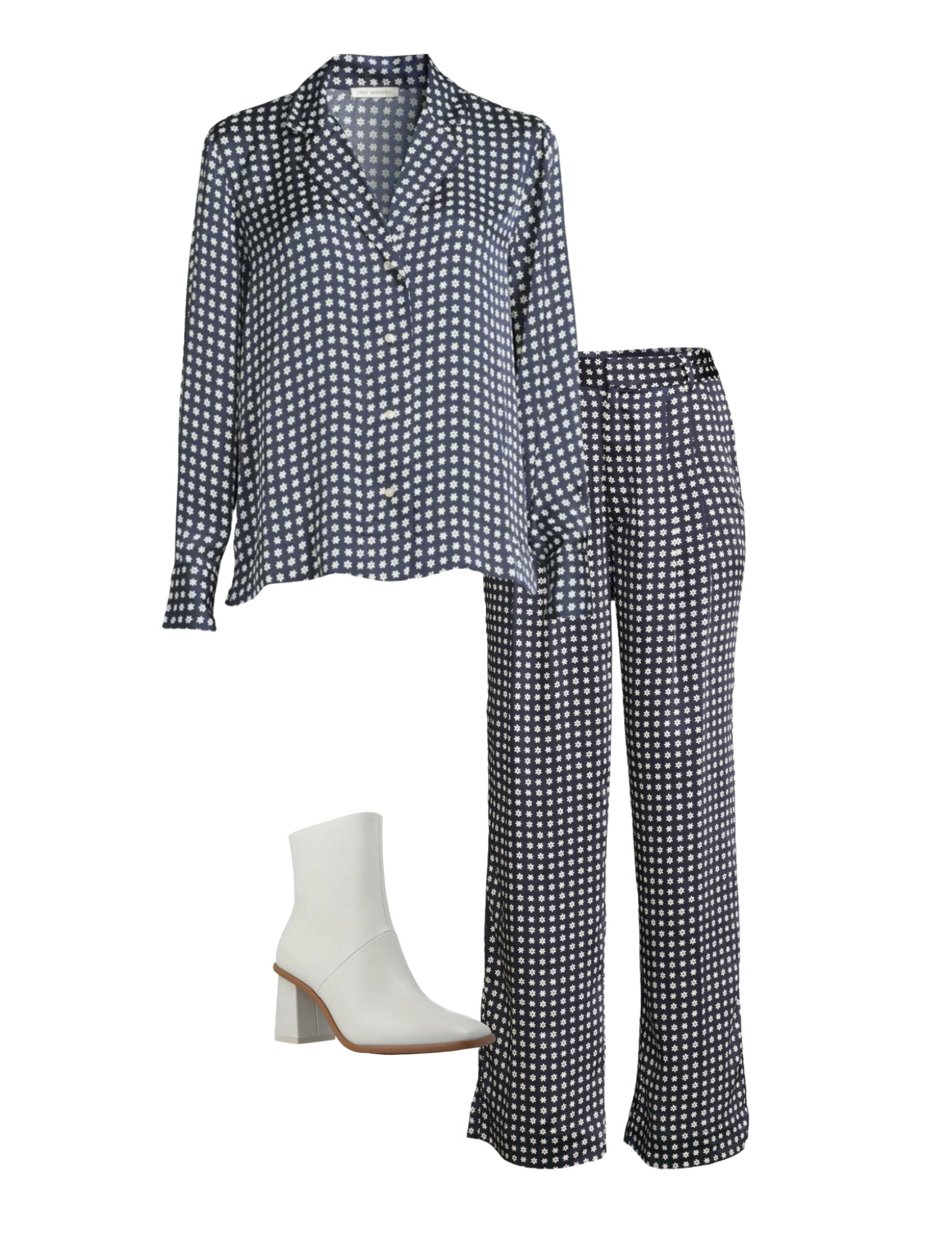 Ordered this satin set from @walmartfashion! Looks so luxe & feels like PJs. 

Dressupbuttercup.com 

#dressupbuttercup #walmartfashion #walmartpartner 

#LTKSeasonal #LTKsalealert #LTKstyletip