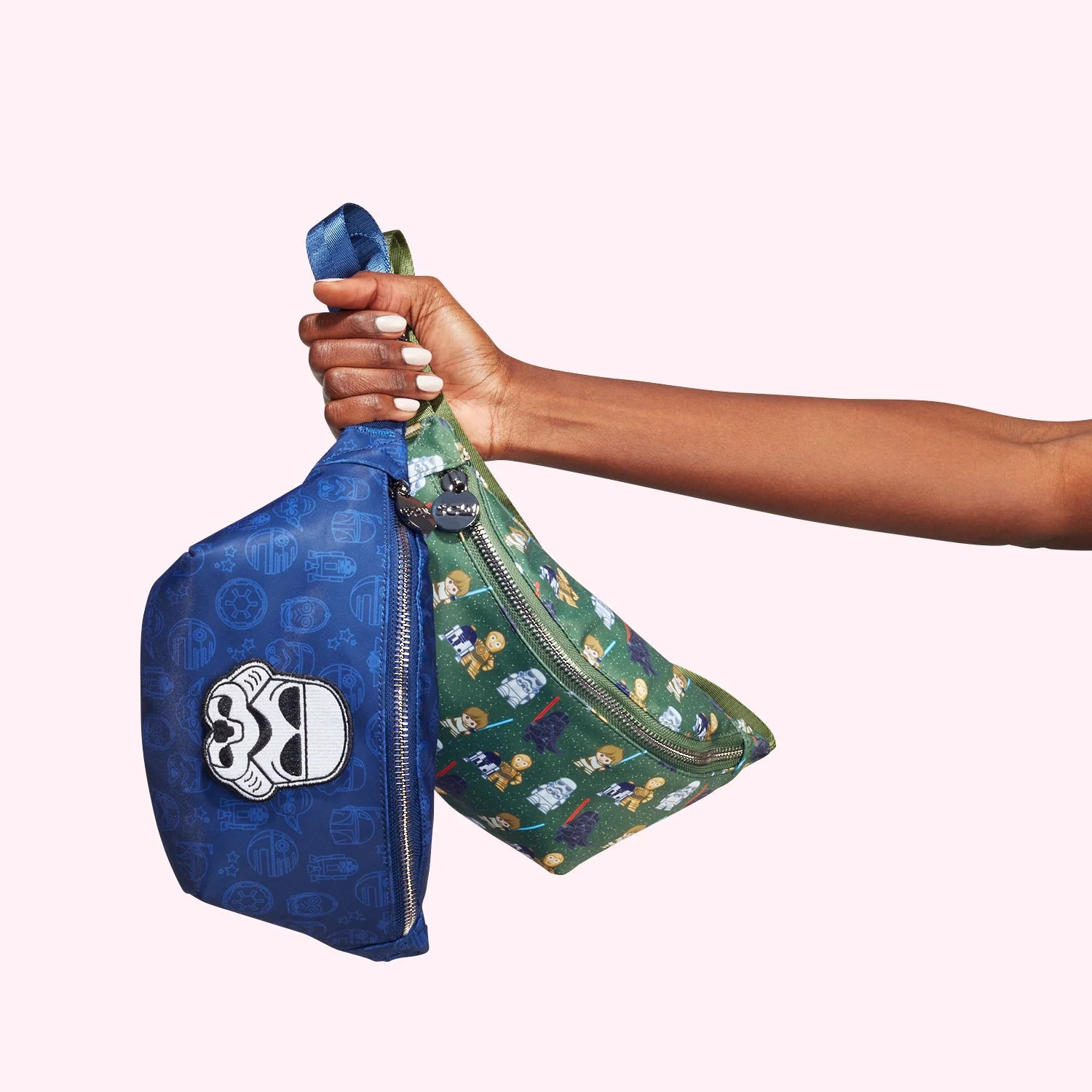 STAR WARS™ Fanny Pack | Stoney Clover Lane