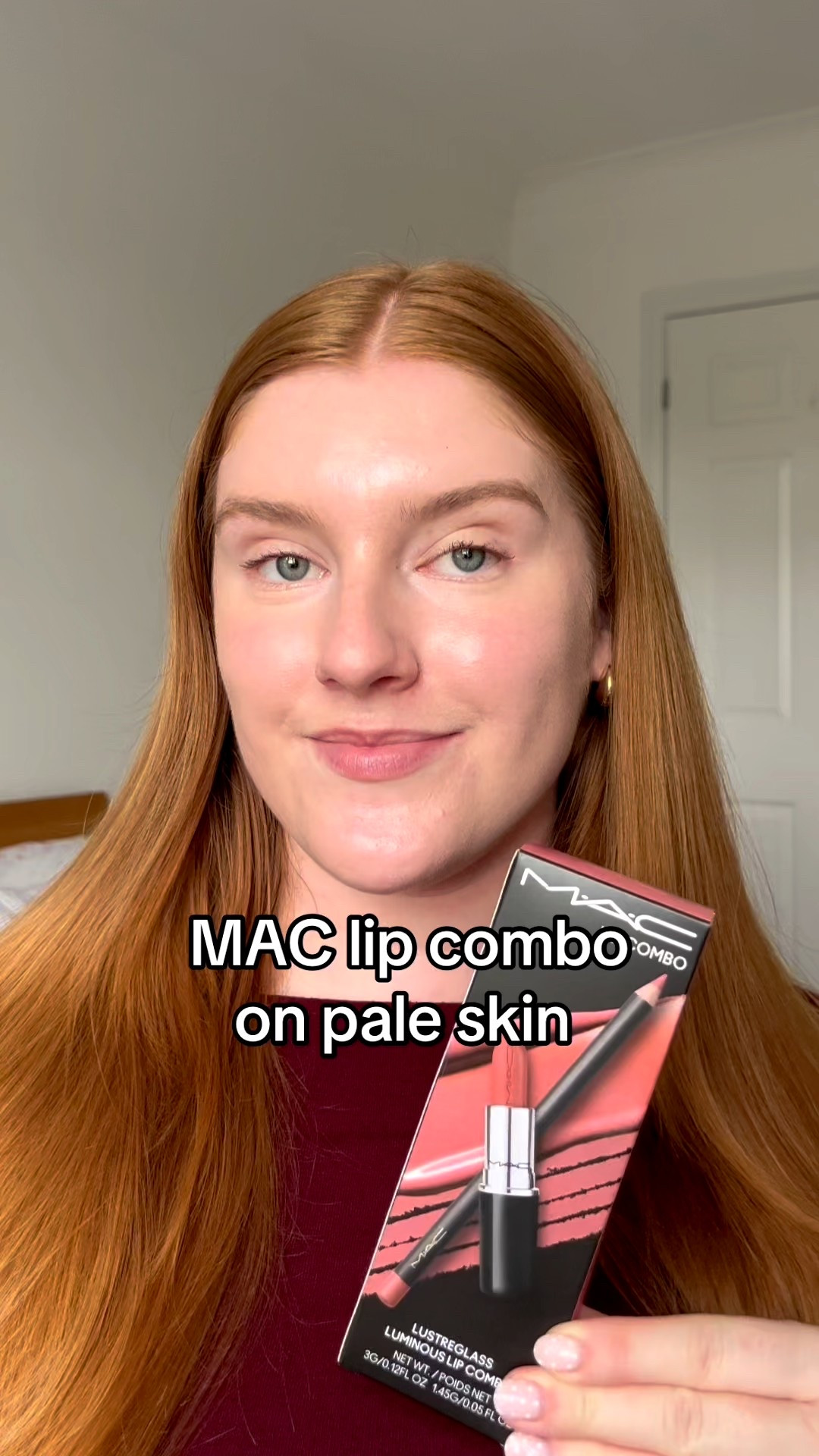 This is such a gorgeous lip kit! 

#LTKsummer #LTKuk #LTKbeauty