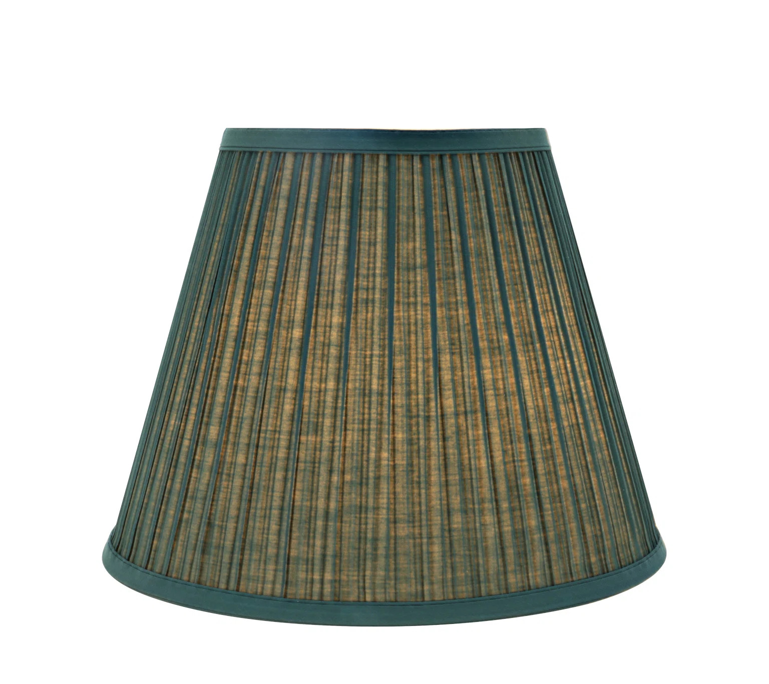 10'' H Cotton Empire Lamp Shade | Wayfair North America