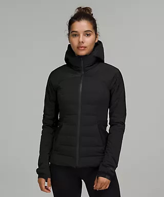 Down for It All Jacket | Lululemon (US)