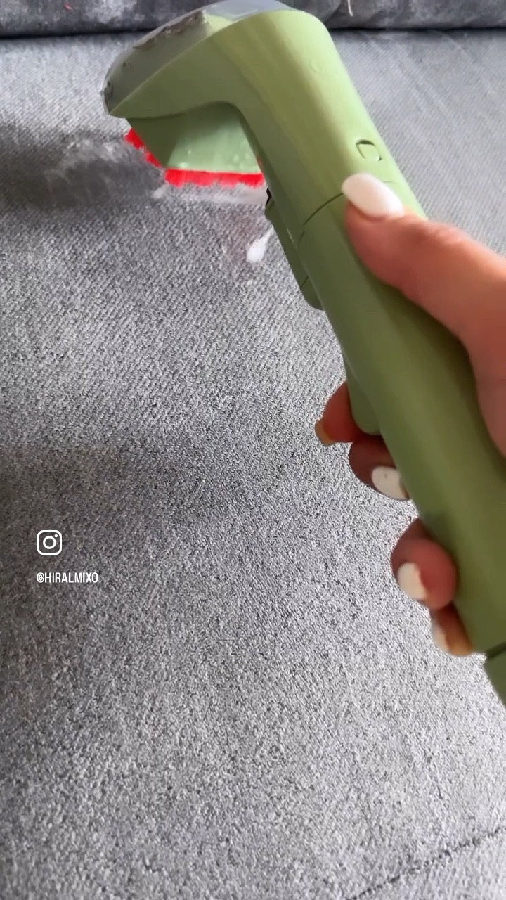 Couch cleaner. If you have kids/pets YOU NEED THIS! I have years with this one and they have amazing newer version available which is tagged below for you ❤️

#LTKfamily #LTKkids #LTKhome