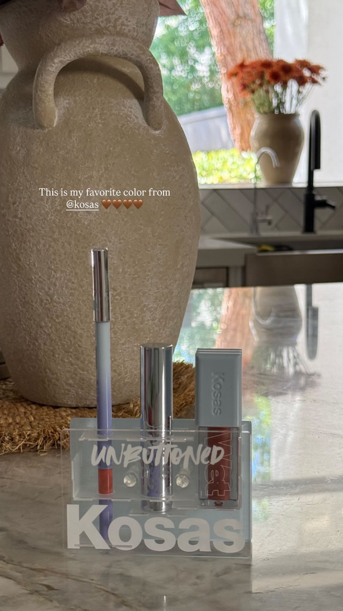 My new go to lip combo!!

#sephora #makeup #lipcolor #lipcombo #kosas 


#LTKBeauty #LTKFindsUnder50 #LTKFallSale