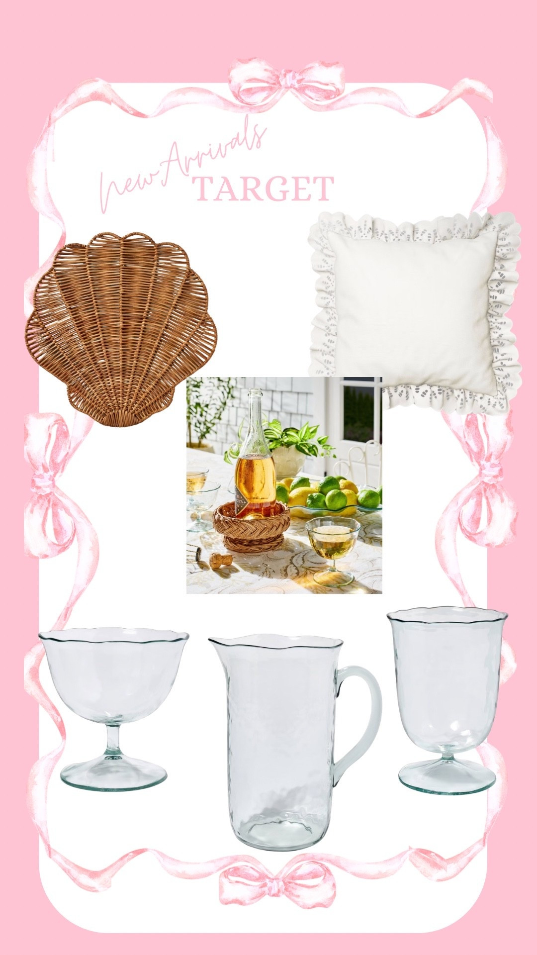 Target home decor, threshold , studio mcgee

#LTKHome