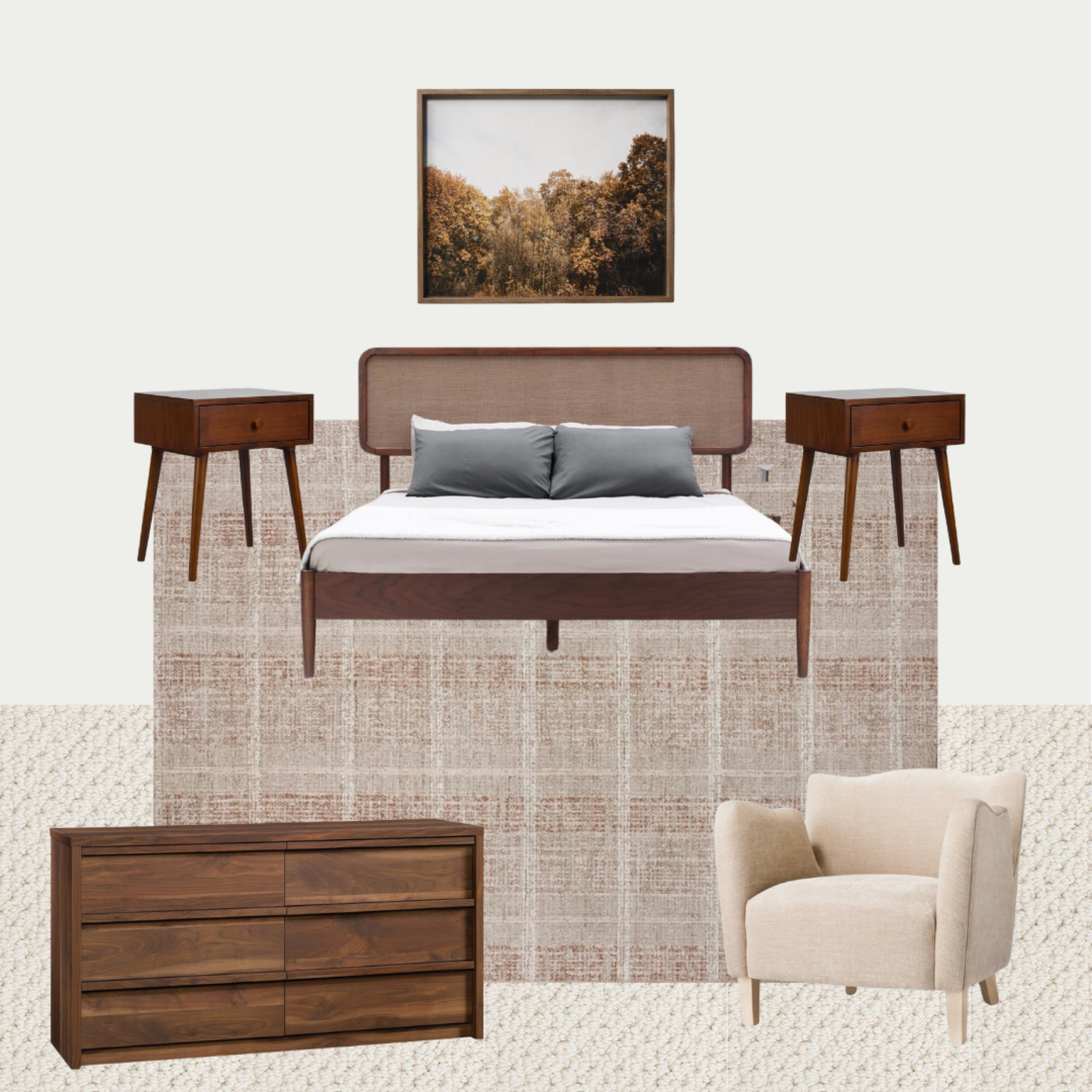 Shop this budget friendly guest bedroom 

#LTKSaleAlert #LTKFamily #LTKHome