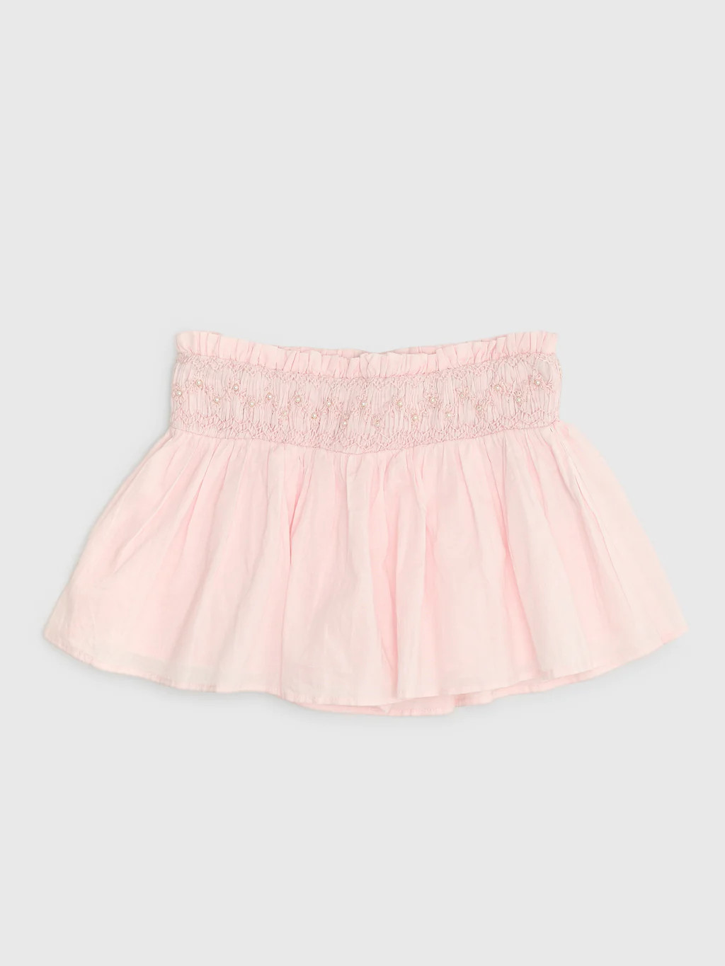 Katie J NYC Girls' June Skirt | Saint Bernard