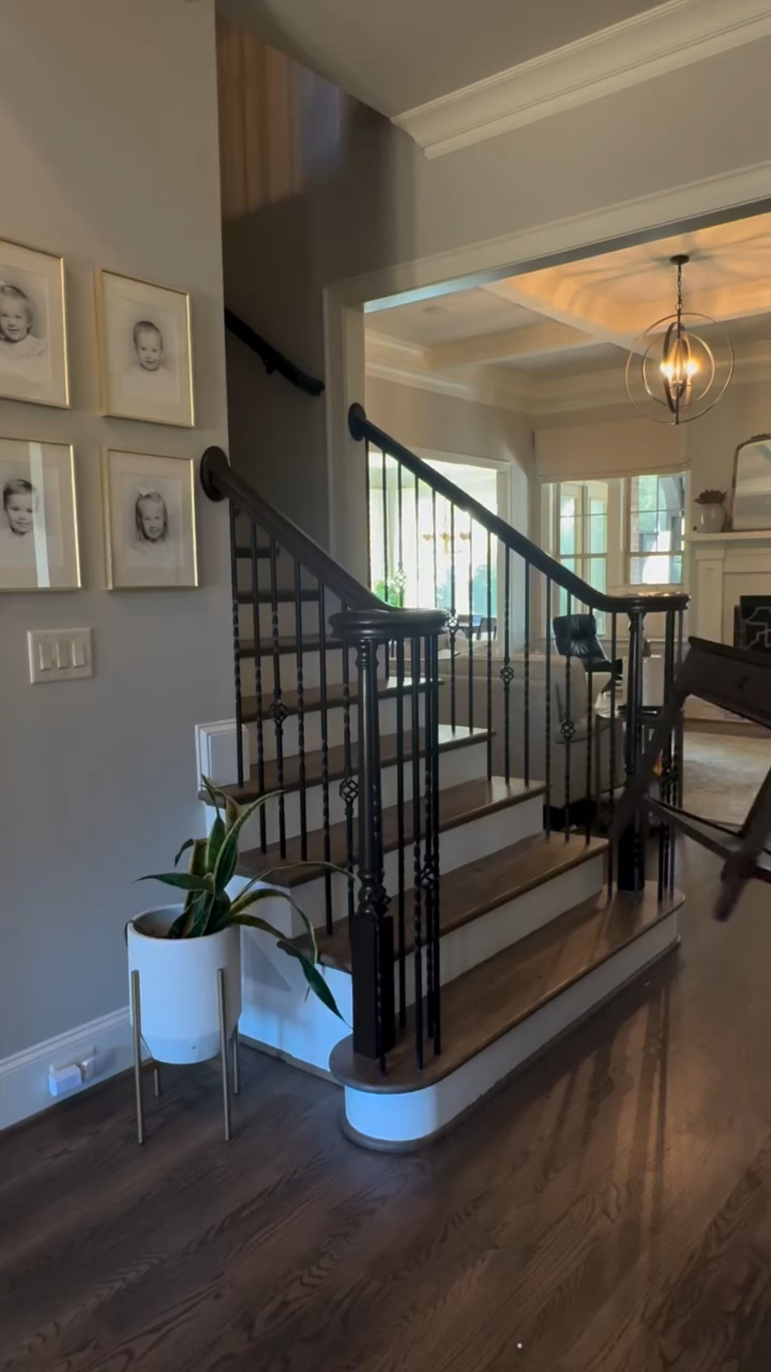 Who else has no chill? If I ask my husband to help and it takes him more than two seconds then I'm doing it myself. 🤪💪🏻

Relatable reels | marriage humor |