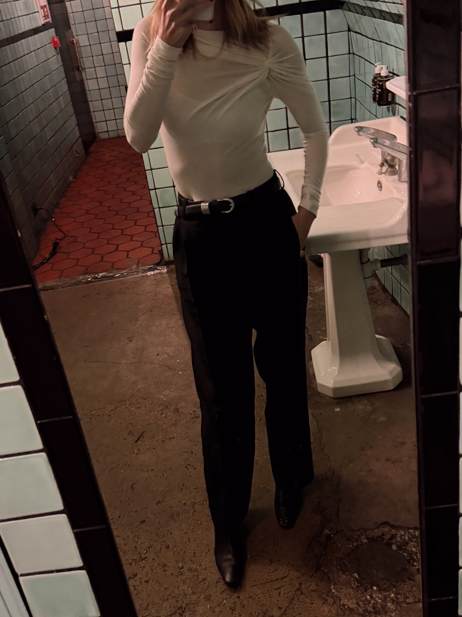 Night out in Paris

#LTKTravel #LTKHoliday #LTKOver40