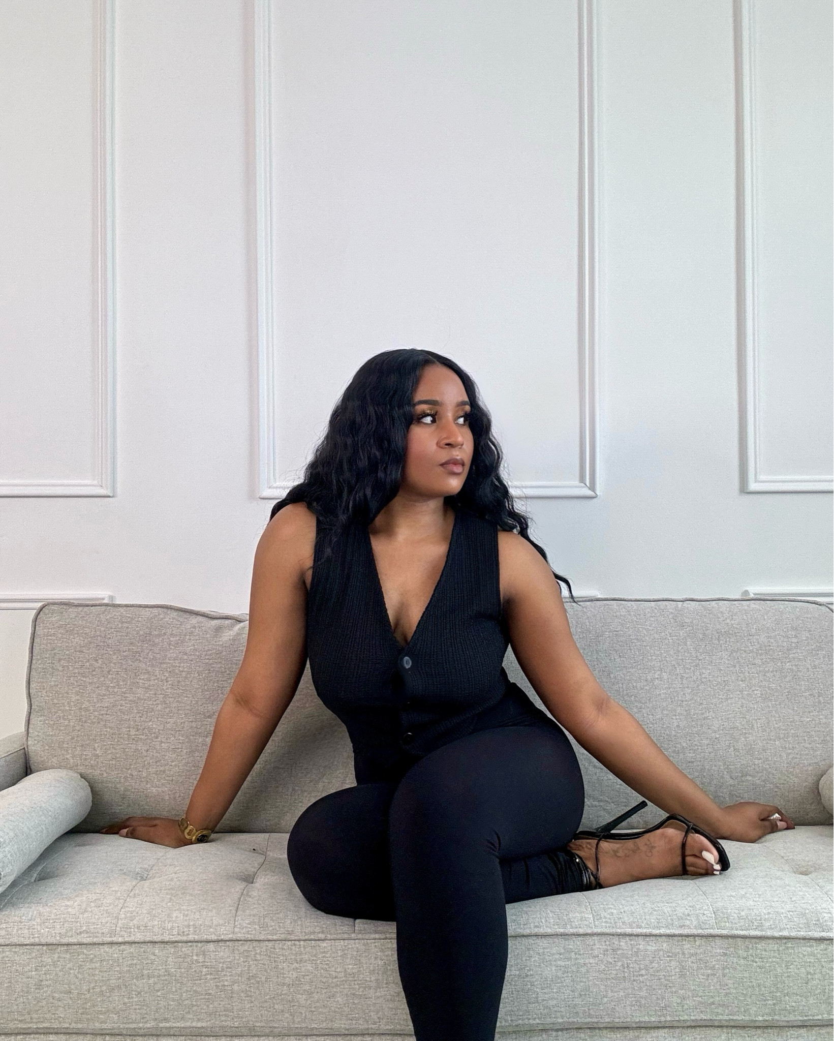 Top: @prettylittlething 
Leggings: @lovallofficial 
AD*

.

#lovall #lovallleggings #plt #prettylittlething #outfit #coord #ootd #pltstyle #pltbabes #pltshape #fashion #fahsionblogger #ukinfluencer #beautycontentcreator #ukcontentcreator #contentcreation #beautytips #fashionstyle