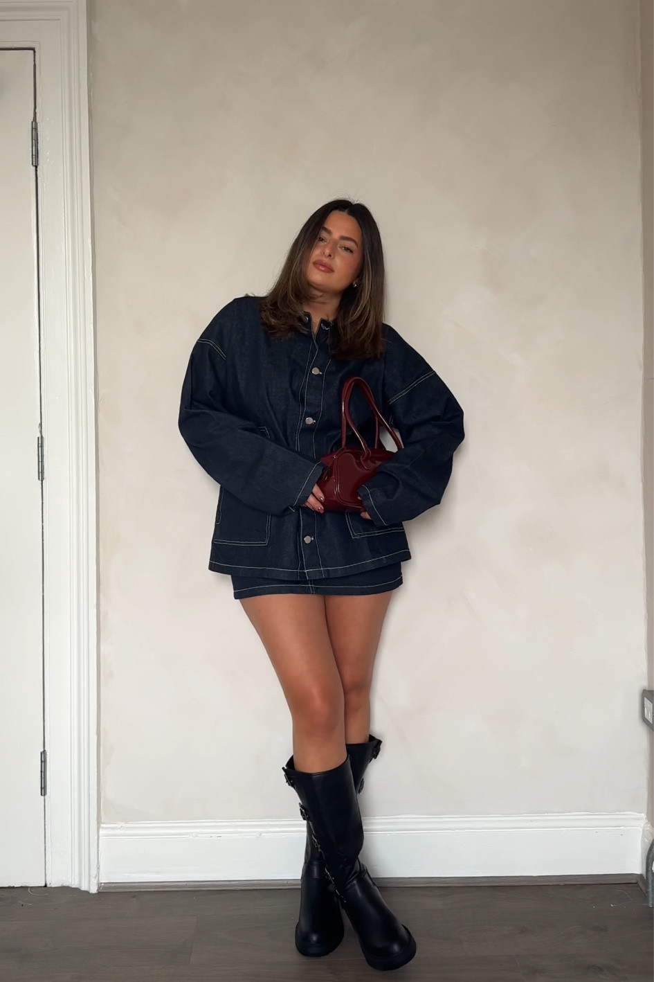 #LTKuk #LTKautumn #LTKxBoots