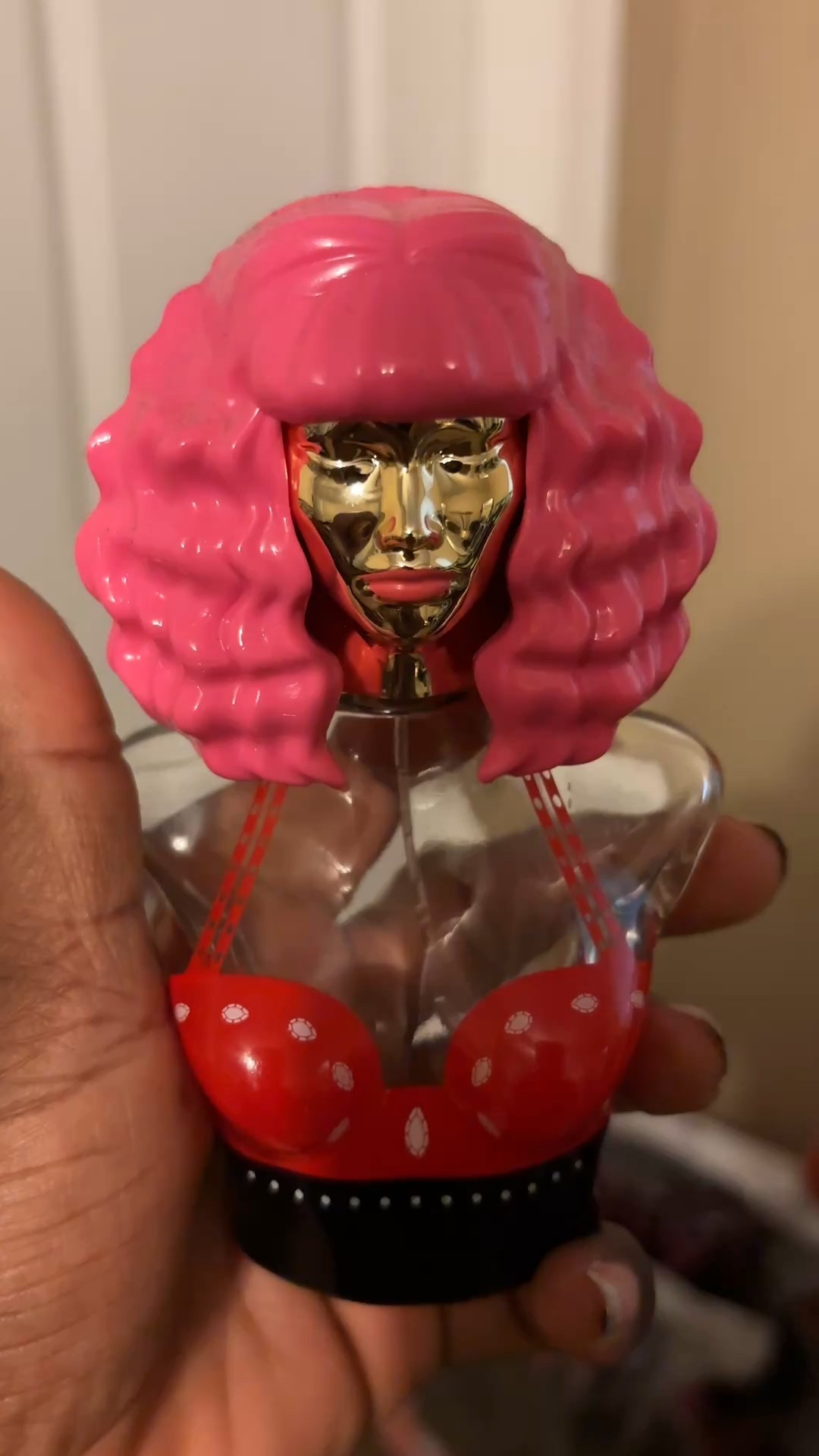Minajesty Perfume 

#LTKBeauty #LTKOver40 #LTKPlusSize