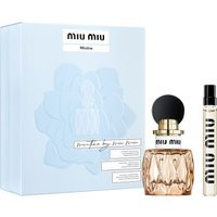 Miu Miu Muitine Eau de Parfum 50ml Gift Set (Worth £128) | Look Fantastic (CN)