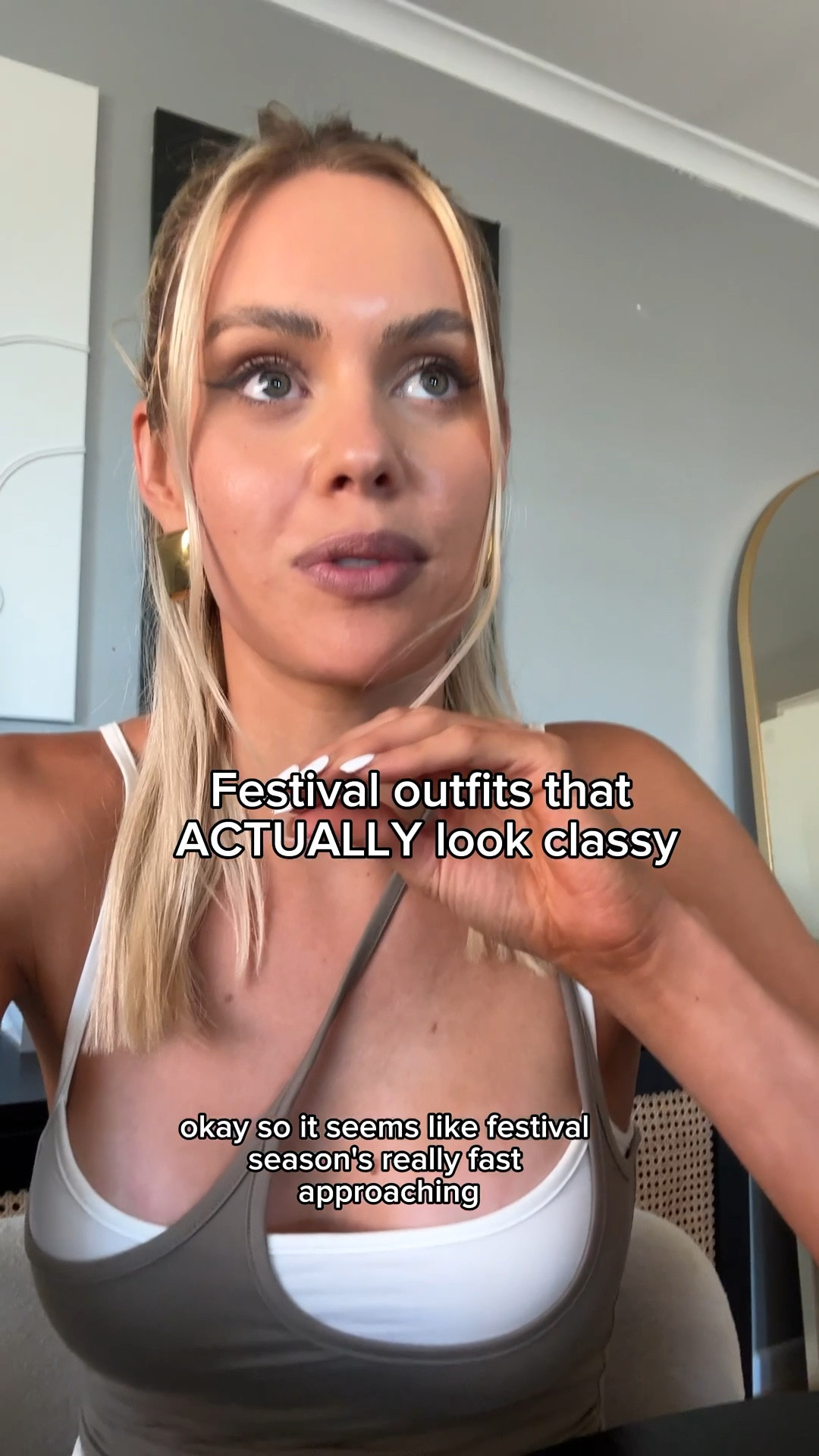 Festival outfits that actually look classy 

#LTKaustralia #LTKsummer #LTKnewzealand