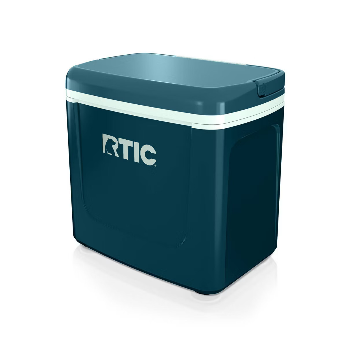 RTIC Outdoors Road Trip 8qt Personal Hard Sided Cooler | Target