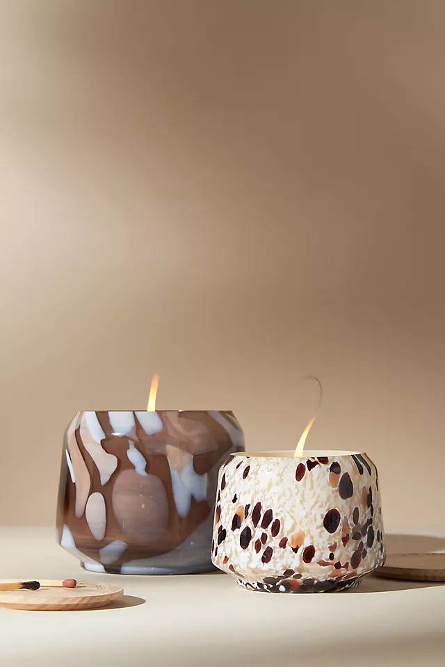Kindred Candle | Anthropologie (US)