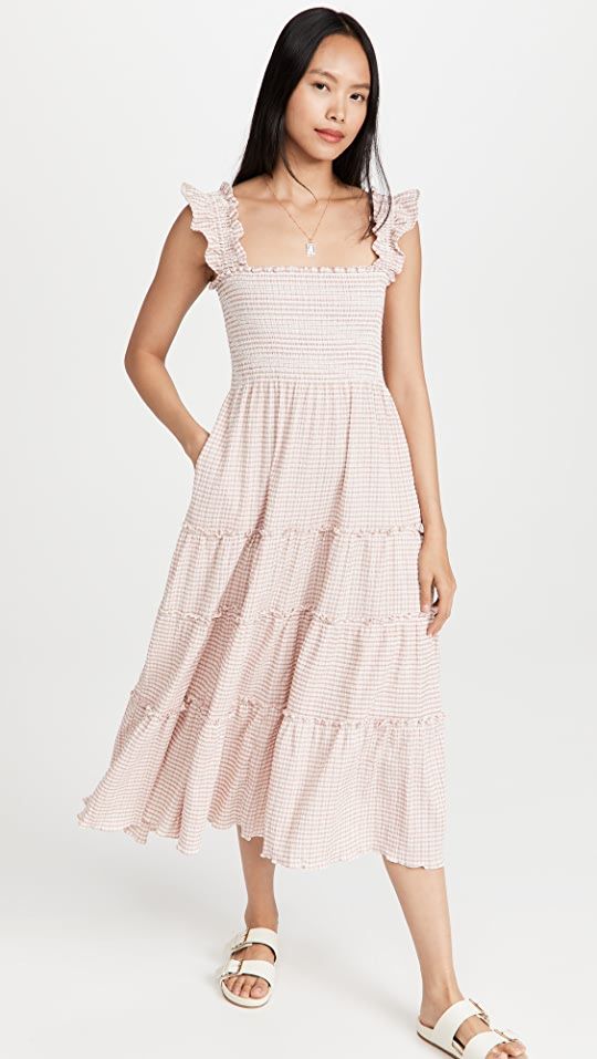 o.p.t Lazy Afternoon Dress | SHOPBOP | Shopbop