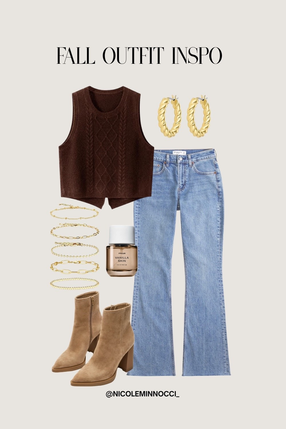 Fall casual date night outfit idea

#LTKShoeCrush #LTKStyleTip #LTKFindsUnder100