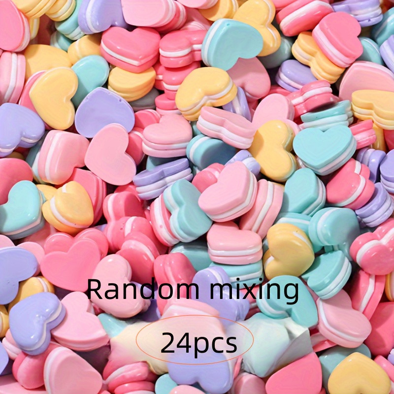 random mix macaron dessert resin accessories diy earrings - Temu | Temu Affiliate Program