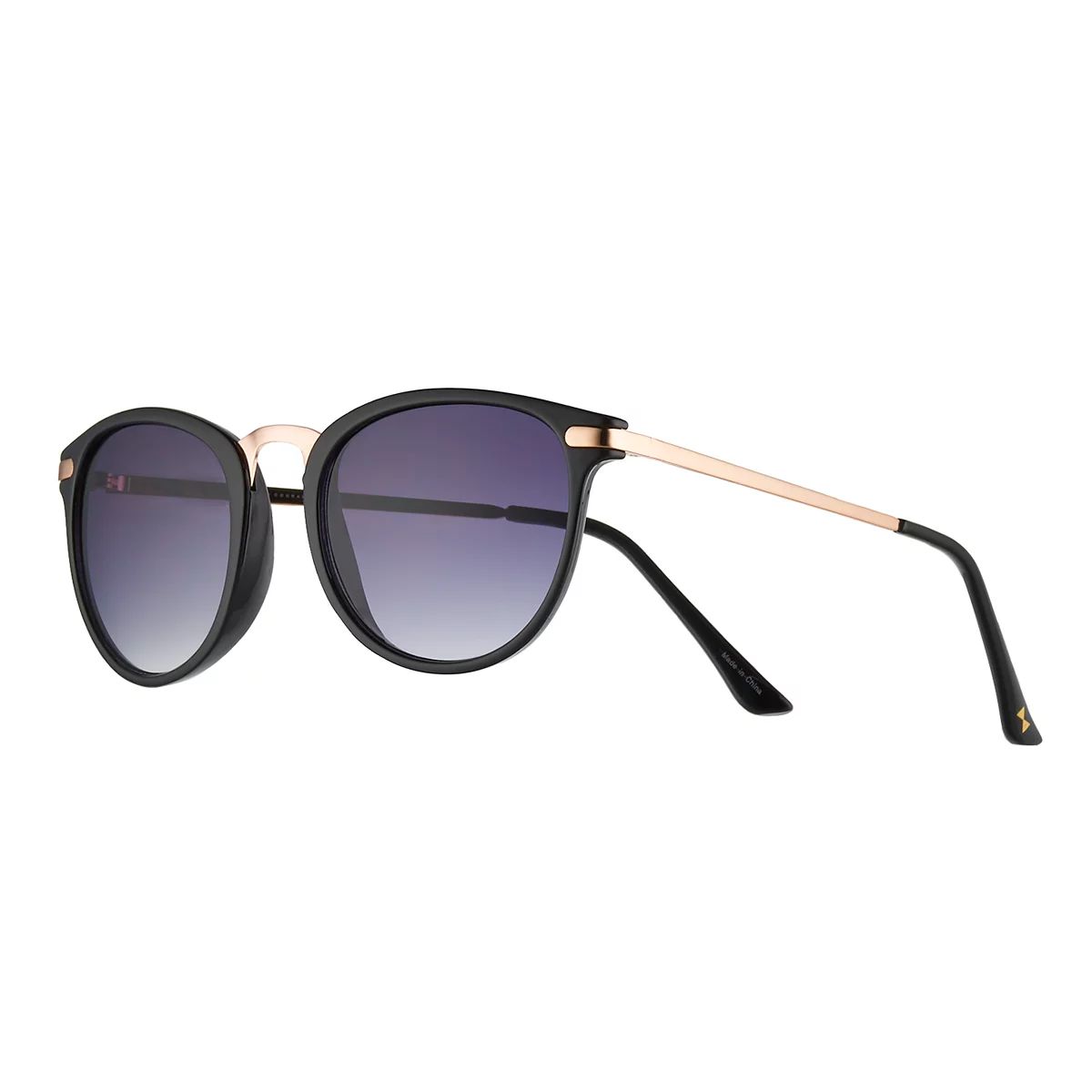Women's LC Lauren Conrad Round Sunglasses | Kohl's