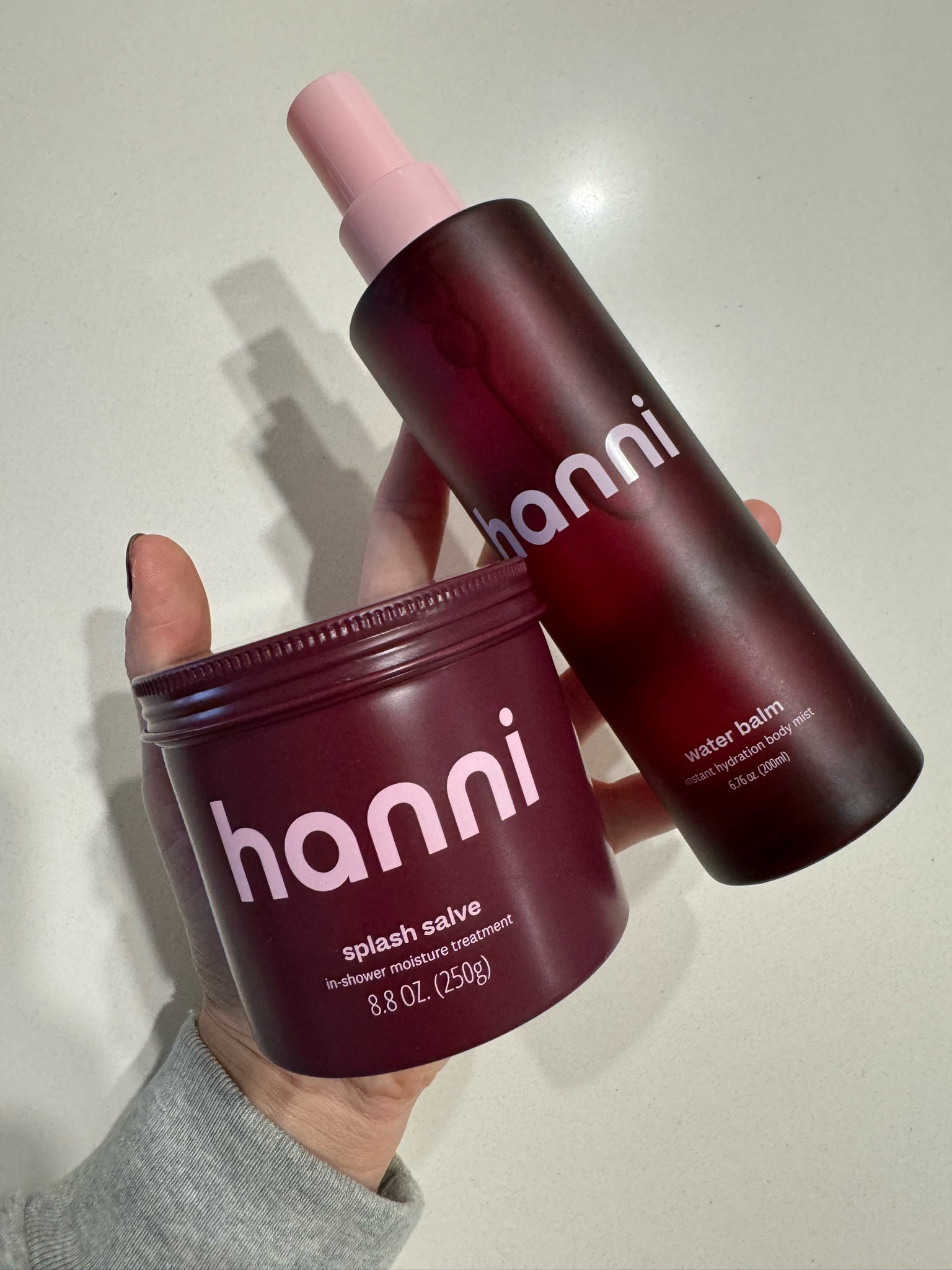 hanni lazy girl self care available at sephora! add it to your sephora sale wishlist!

#LTKfindsunder50 #LTKbeauty #LTKsalealert