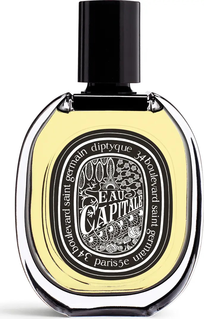 Eau Capitale Eau de Parfum | Nordstrom