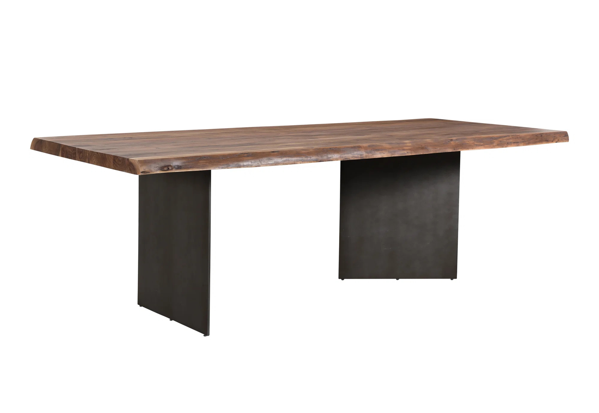 Haylee 94'' Trestle Dining Table | Wayfair North America