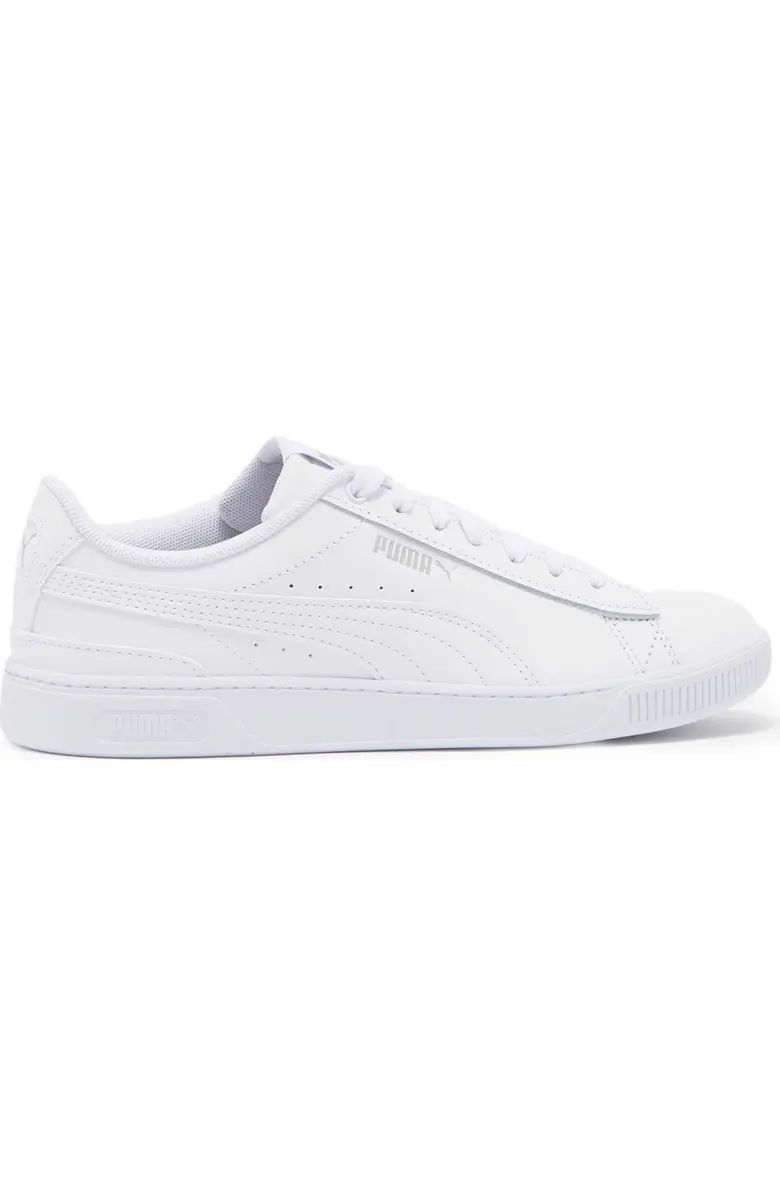 Vikky Leather Sneaker (Women) | Nordstrom Rack