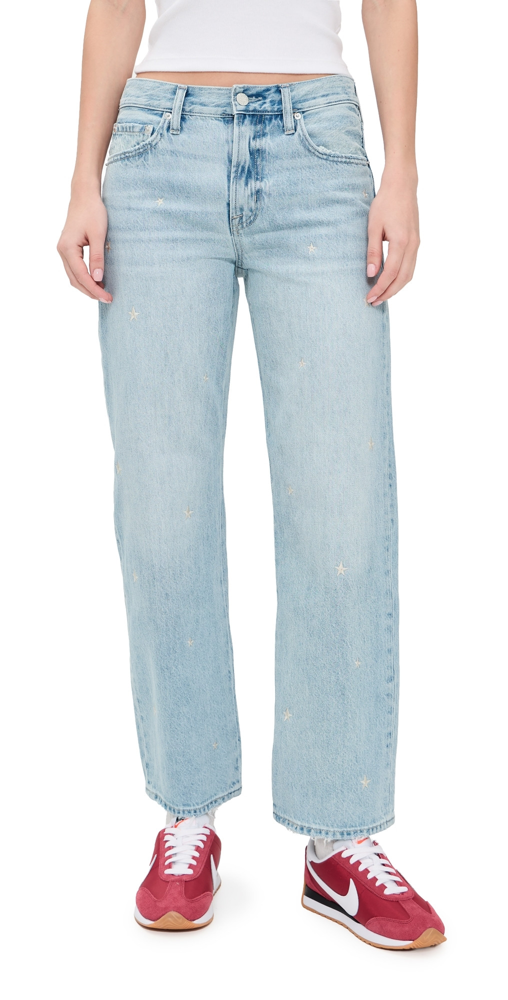 Pistola Lexi Jeans Stellar Vintage 33 | Shopbop