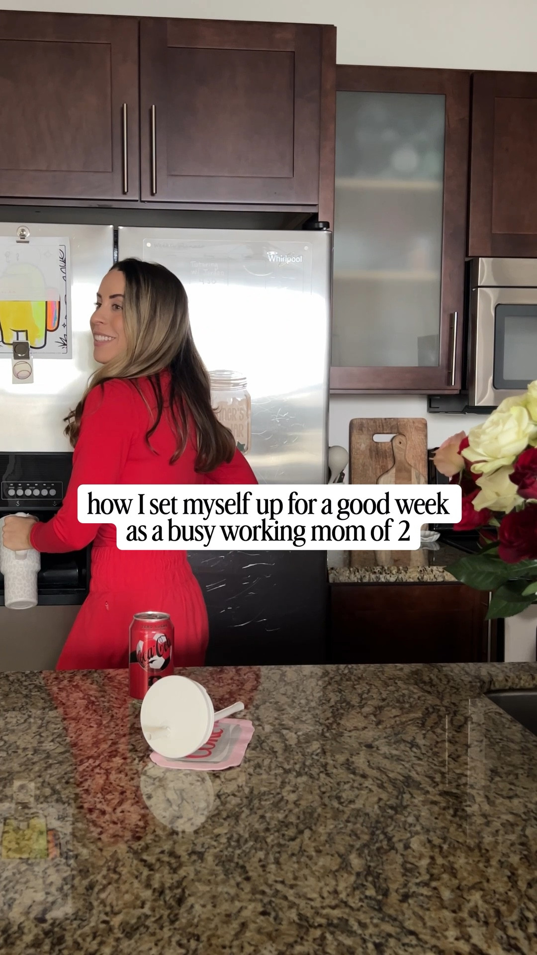 Here are my working mom’s favorites to prep for a busy week ahead! 

#LTKmomlife #LTKdayinmylife #LTKmorningroutine