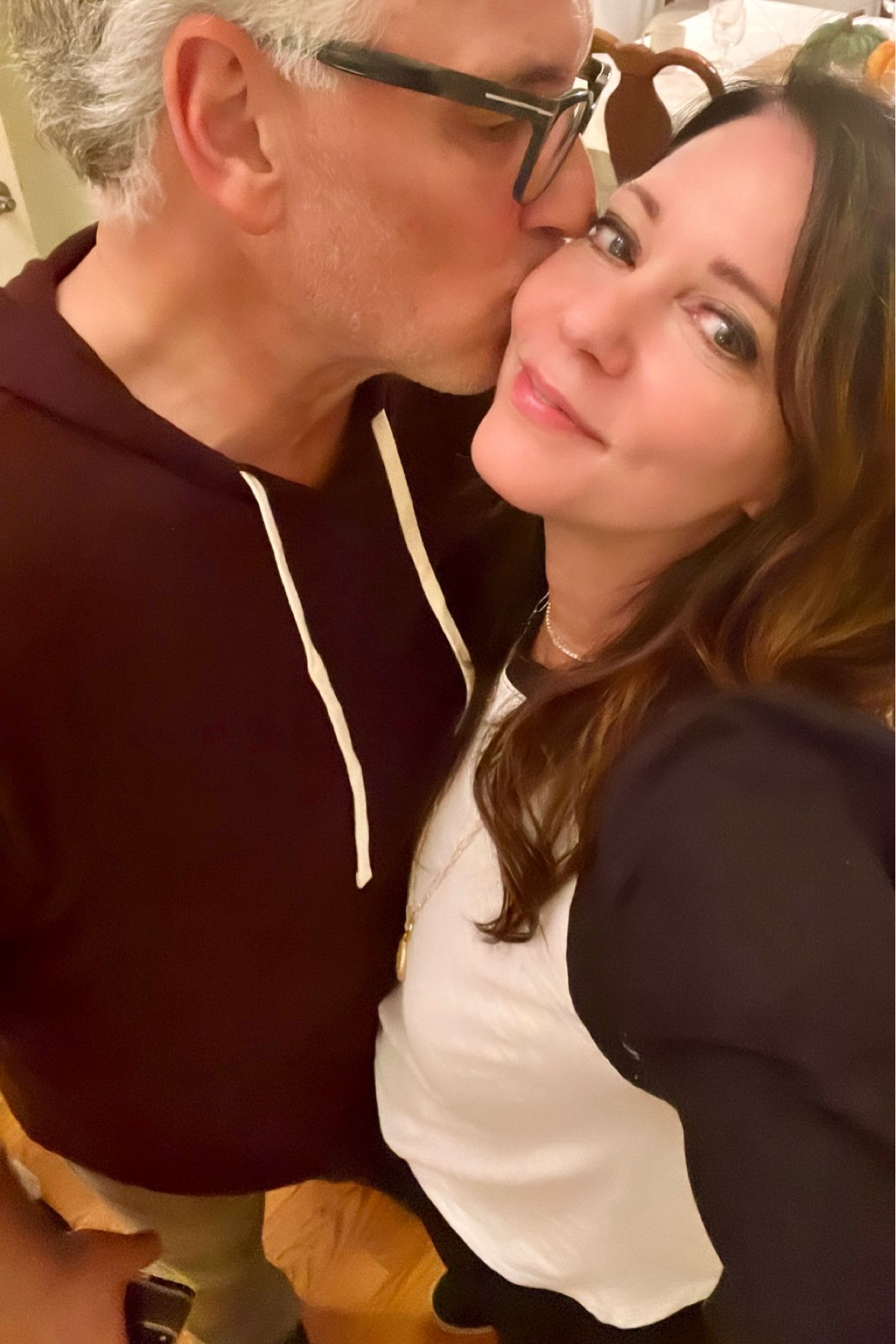 Cyberweek for men too! 
D’s Vince hoodie is $79 that’s over 50% off 
And his vest is now $99 from 225! 
Both are great gifts that are practical and look great together 🎁🎁🎁🎁🎁

#LTKmens #LTKCyberWeek #LTKGiftGuide