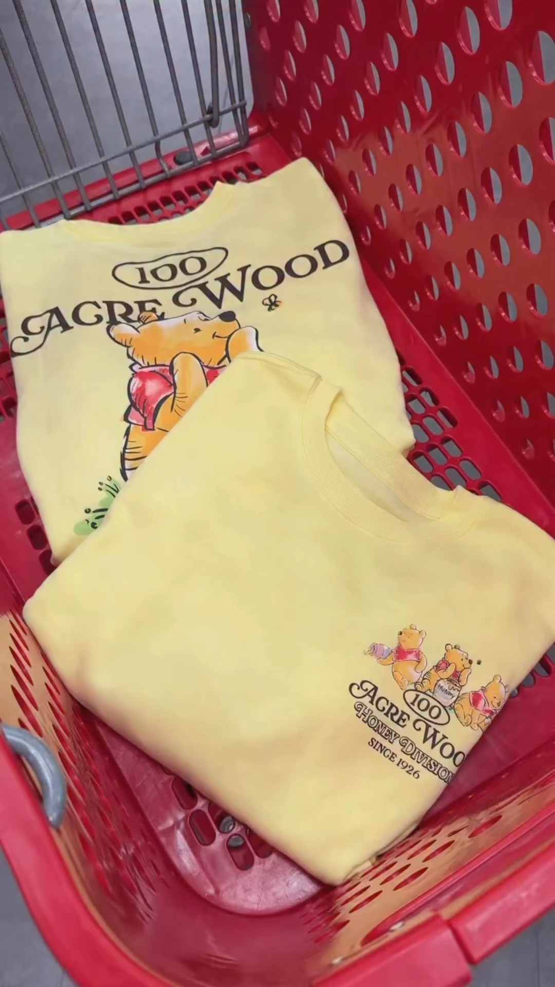 New arrival at Target 💛 It’s perfect for Disney



#LTKFindsUnder50 #LTKTravel