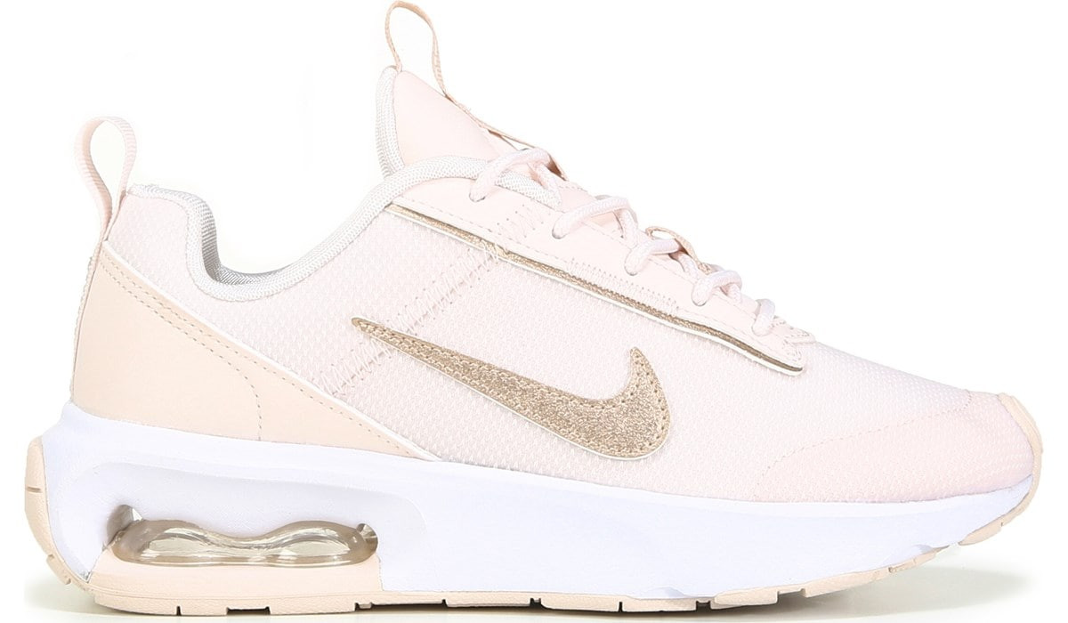 Women's Air Max INTRLK Sneaker | Famous Footwear