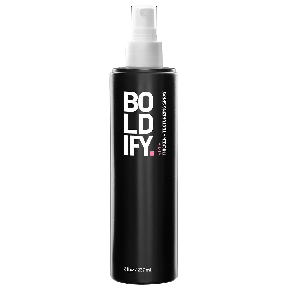 Boldify Hair Thickening & Volumizing Texture Spray for Fine Hair | Amazon (US)