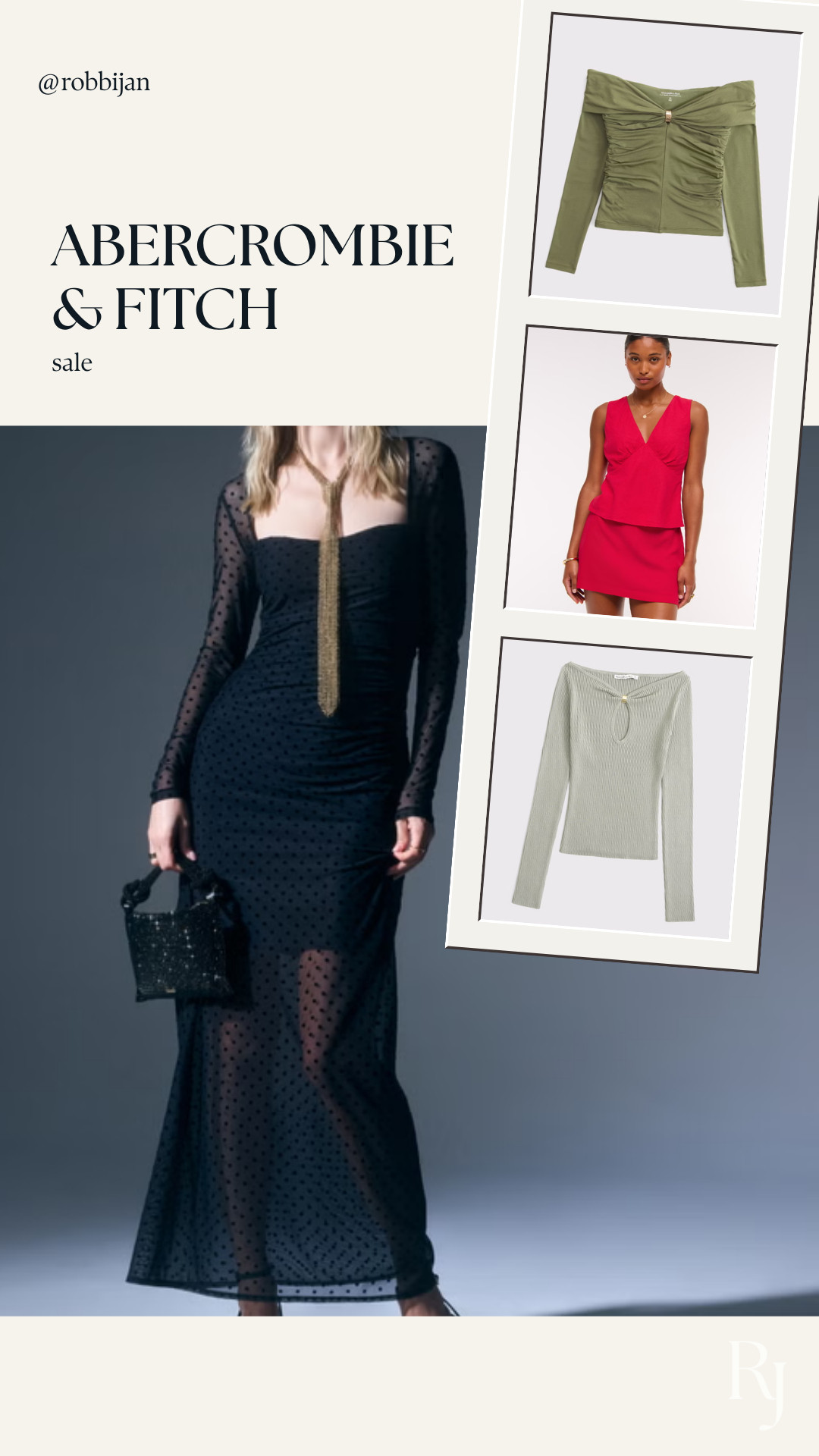 Abercrombie & Fitch sale  

 #LTKValentine #LTKootd #LTKSaleAlert