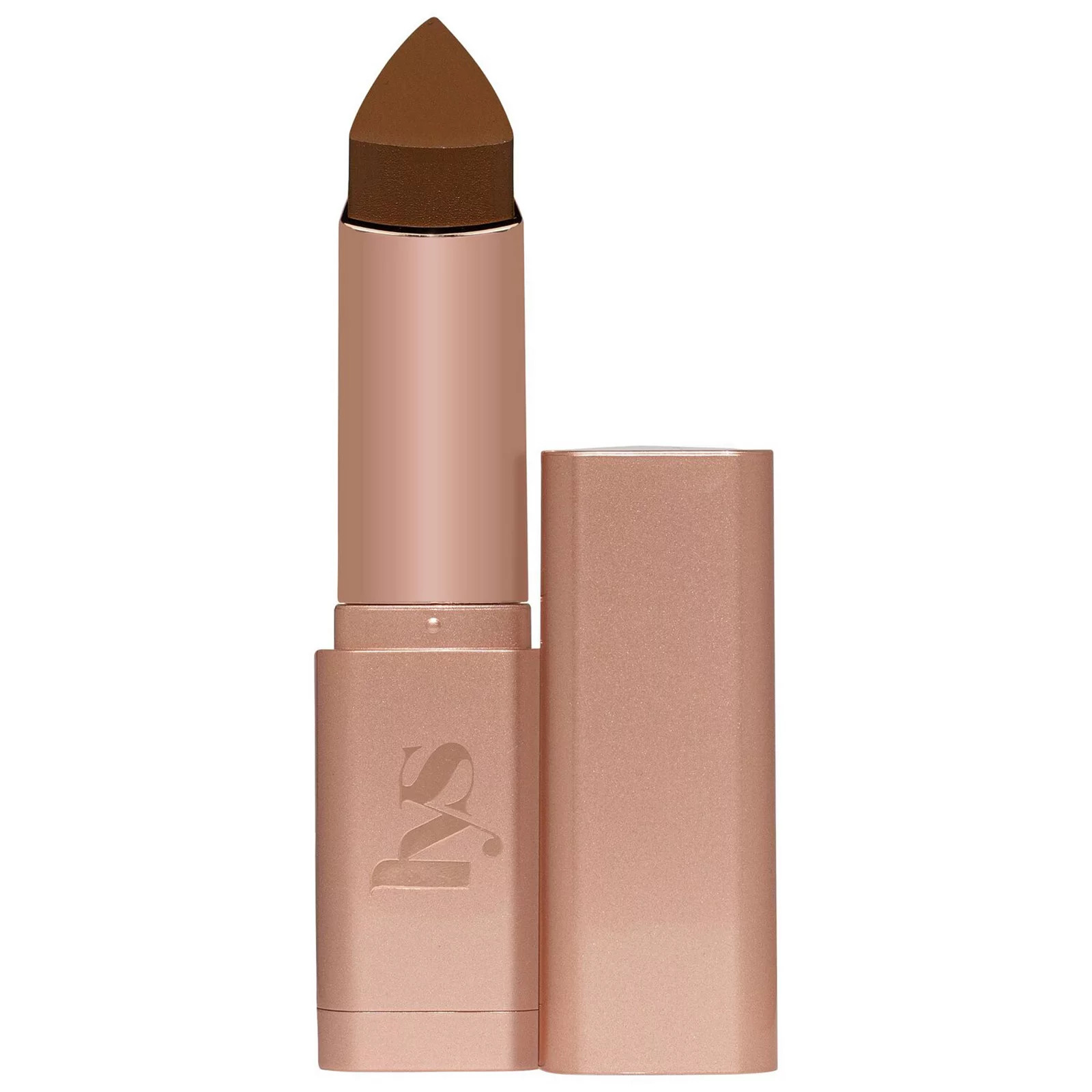 LYS Beauty No Limits Cream Bronzer and Contour Stick, Size: 1.37 Oz, Strength | Kohl's
